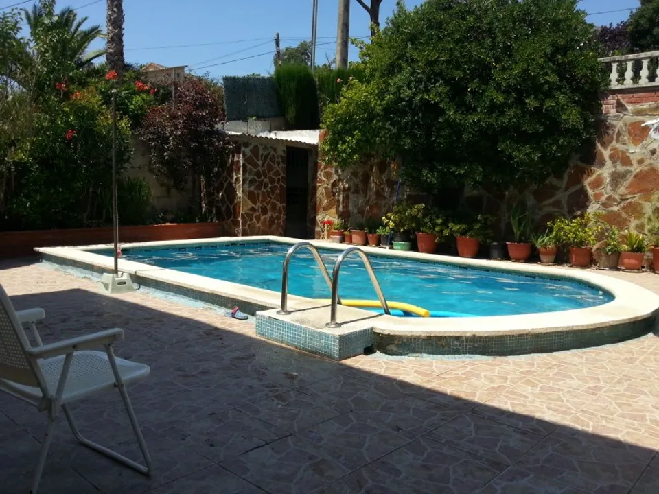 Villa i Macanet De La Selva, Gerona - foto 1
