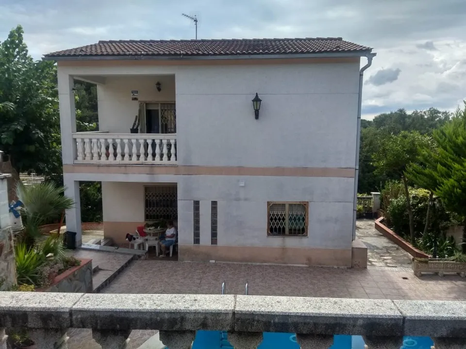 Villa i Macanet De La Selva, Gerona - foto 2