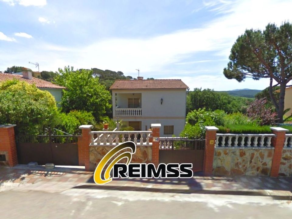 Villa i Macanet De La Selva, Gerona - foto 3