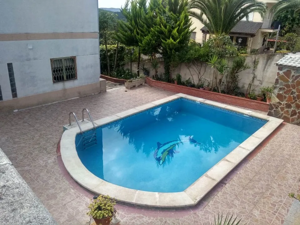 Villa i Macanet De La Selva, Gerona - foto 4
