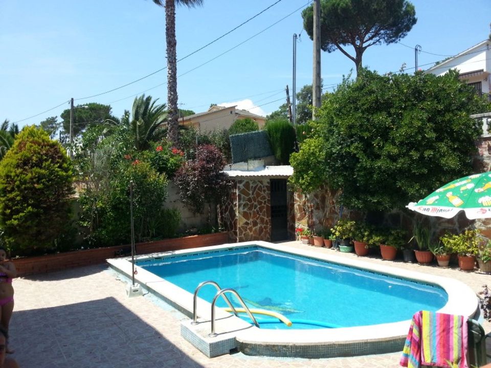 Villa i Macanet De La Selva, Gerona - foto 5