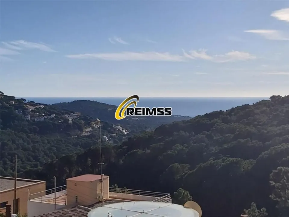 Villa i Lloret De Mar, Gerona - bilde 1