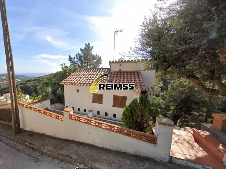 Villa i Lloret De Mar, Gerona - bilde 2