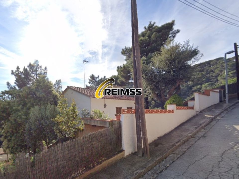 Villa i Lloret De Mar, Gerona - bilde 3