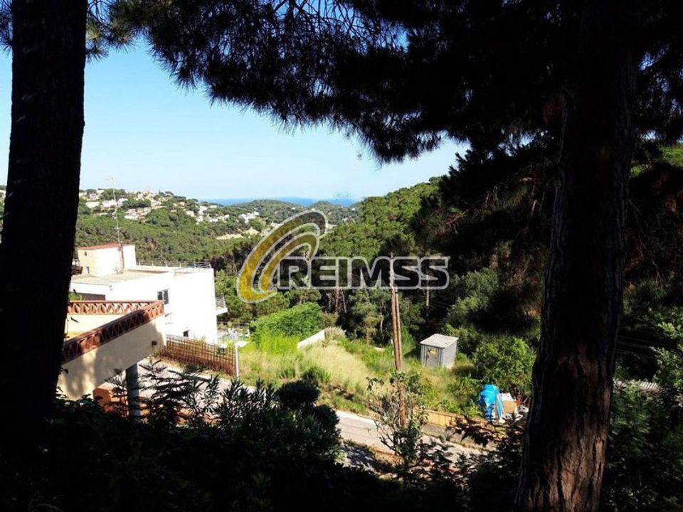 Villa i Lloret De Mar, Gerona - bilde 4