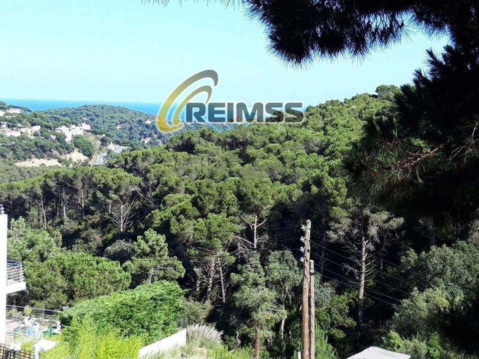 Villa i Lloret De Mar, Gerona - bilde 5