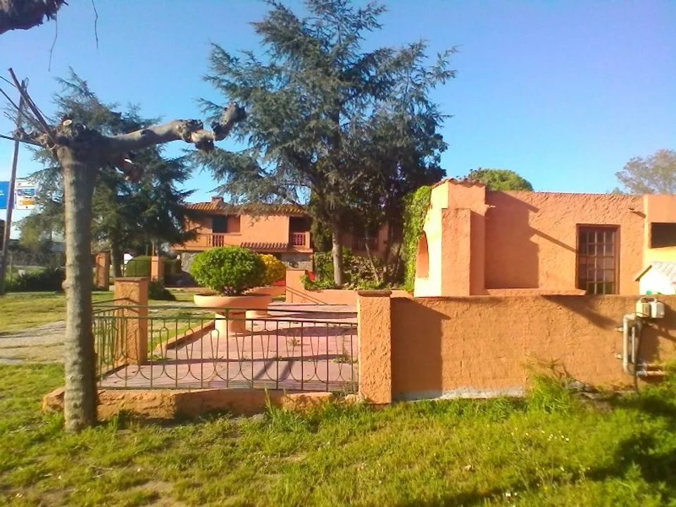 Villa i Riudellots De La Selva, Gerona - foto 2
