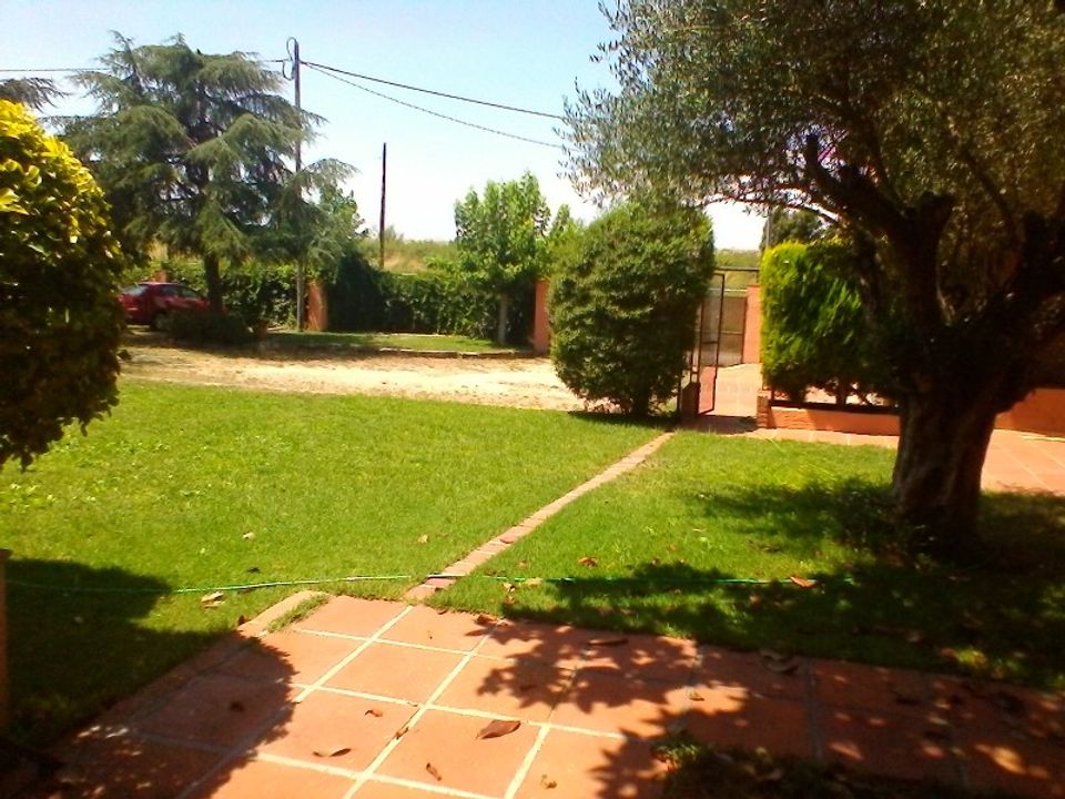 Villa i Riudellots De La Selva, Gerona - foto 4