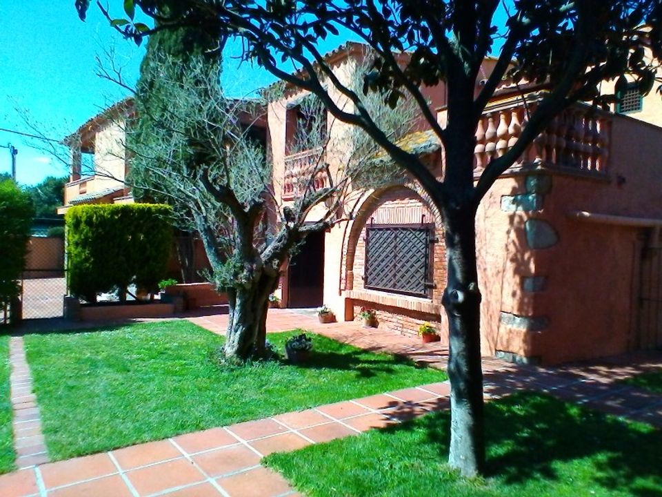 Villa i Riudellots De La Selva, Gerona - foto 5