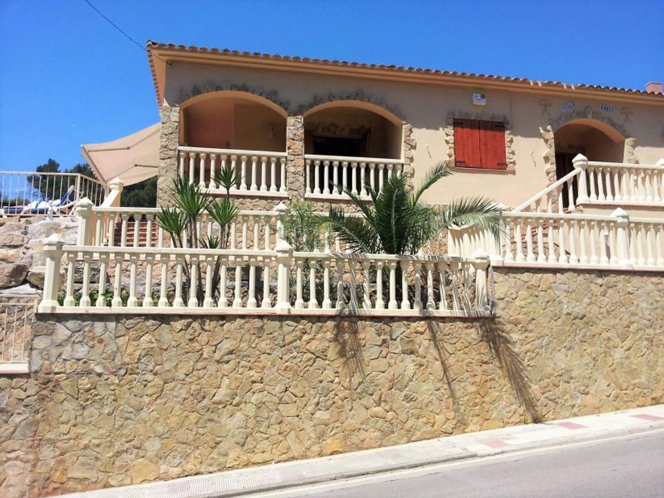 Villa i Girona, Gerona - foto 1