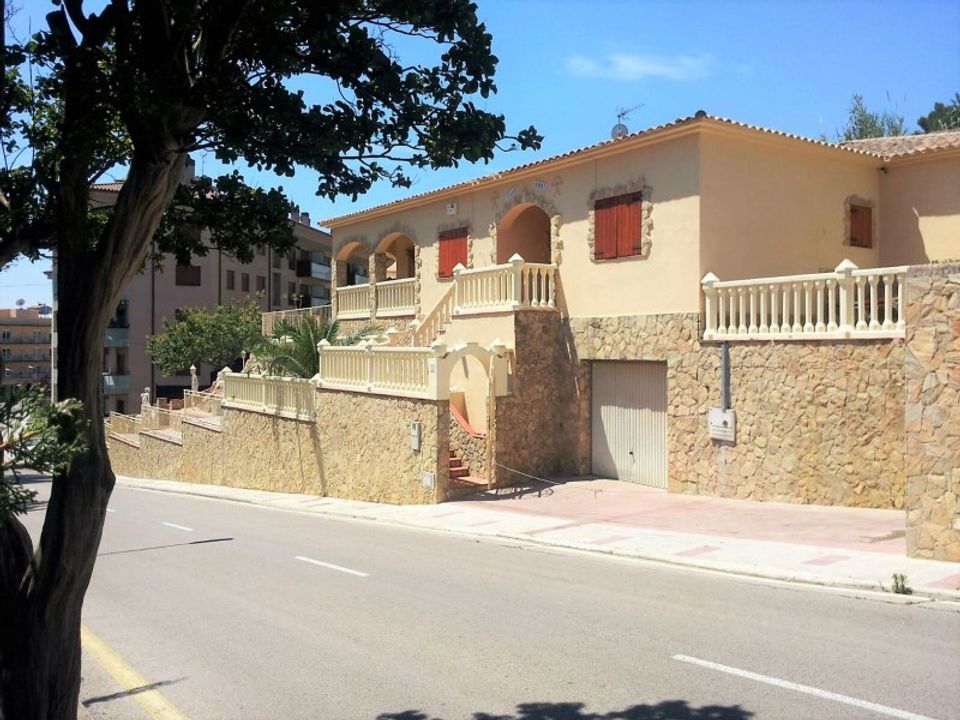 Villa i Girona, Gerona - foto 2
