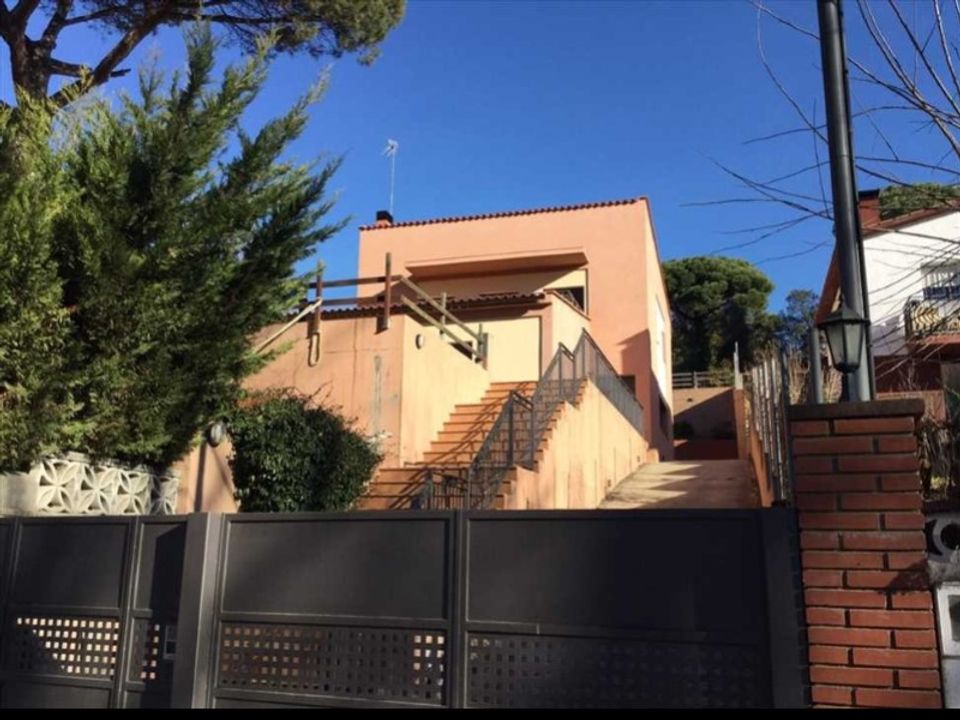 Villa i Macanet De La Selva, Gerona - foto 2