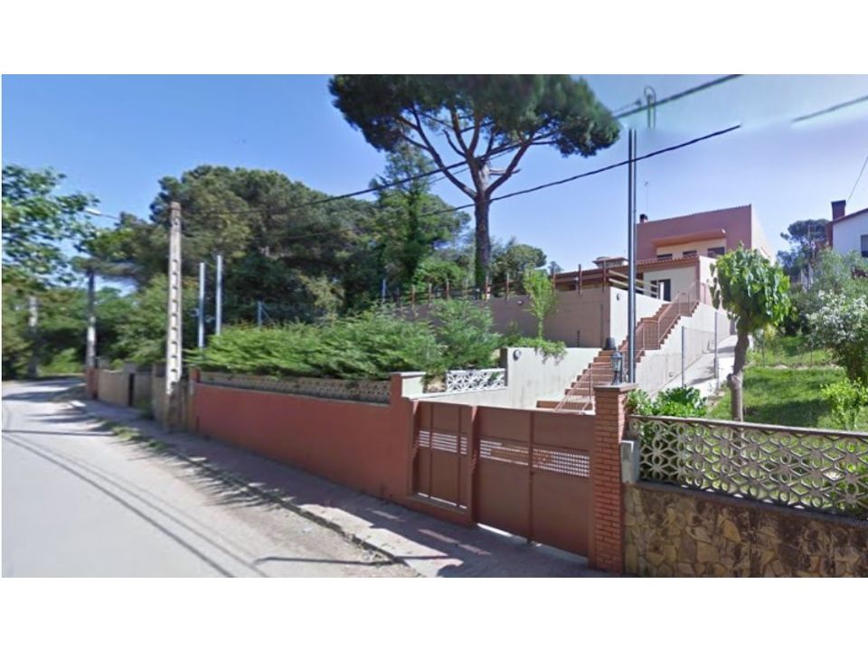 Villa i Macanet De La Selva, Gerona - foto 3