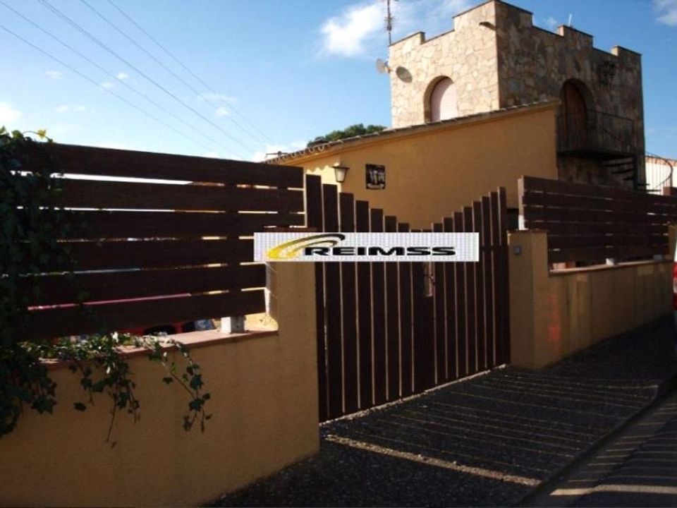 Villa i Calonge, Gerona - foto 2