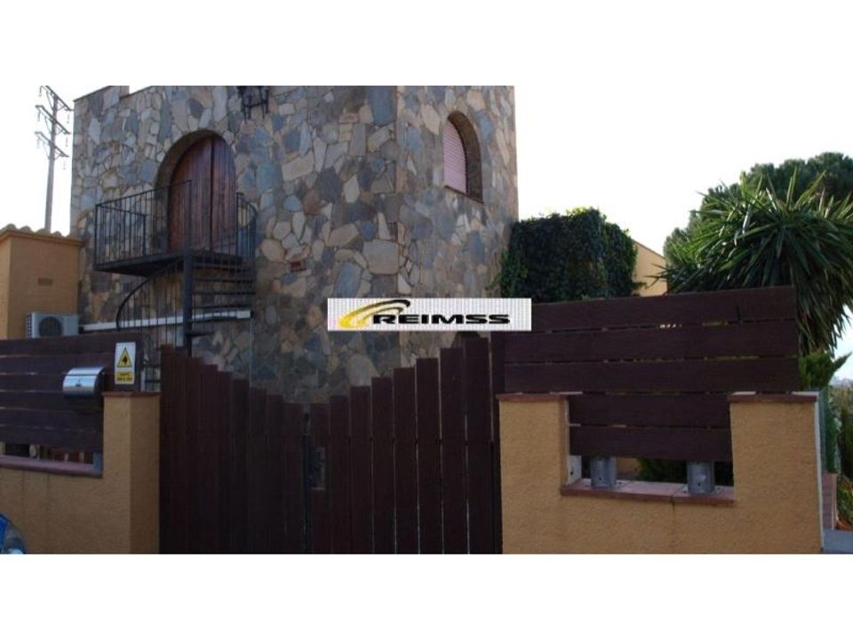 Villa i Calonge, Gerona - foto 3