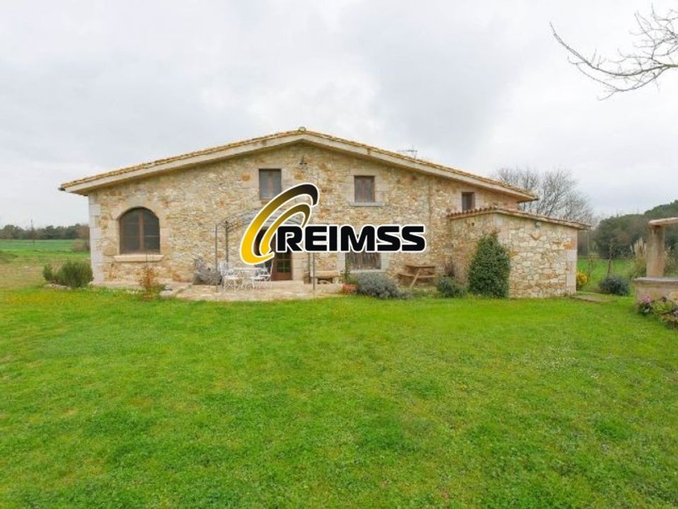 Villa i Caldes De Malavella, Gerona - foto 2