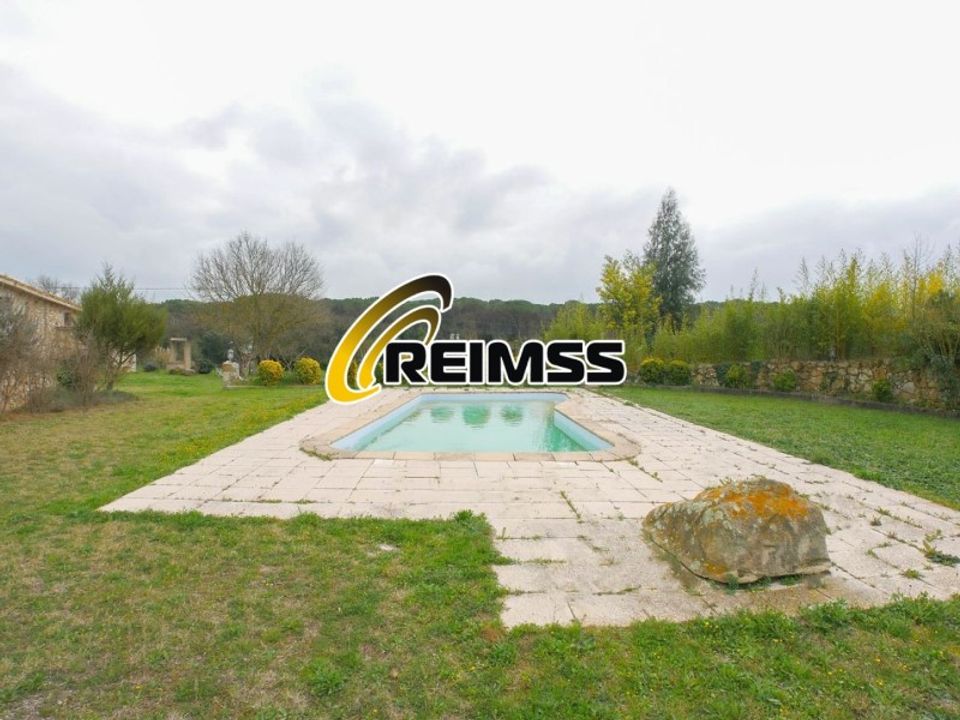 Villa i Caldes De Malavella, Gerona - foto 3