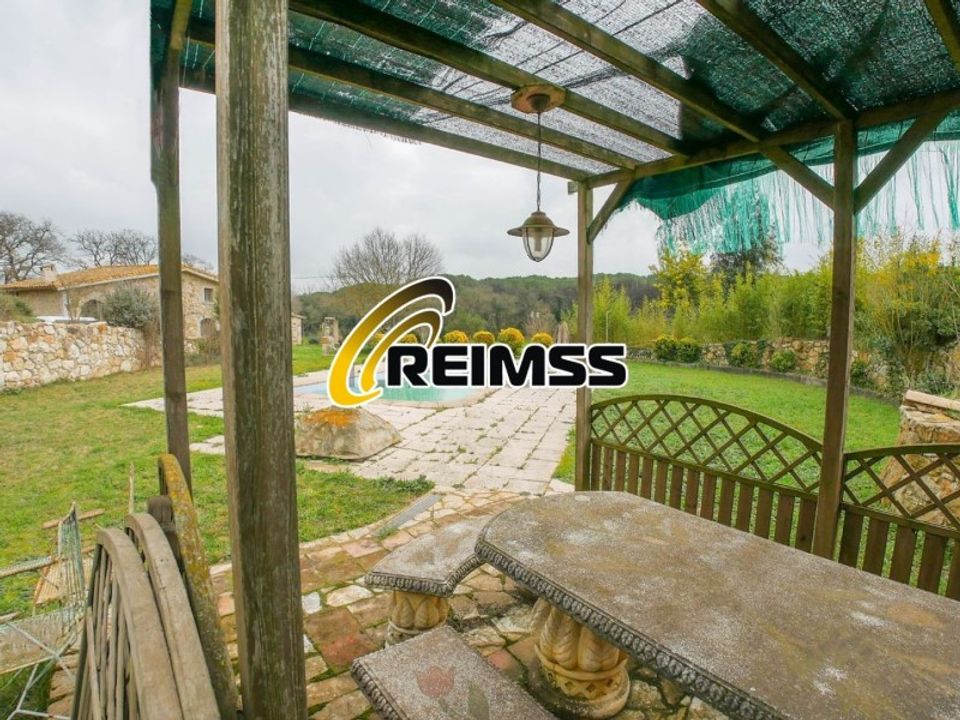 Villa i Caldes De Malavella, Gerona - foto 4