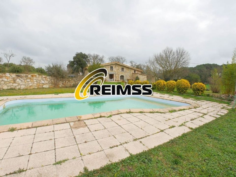 Villa i Caldes De Malavella, Gerona - foto 5