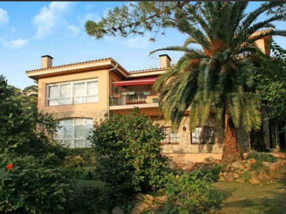 Villa a Rocagrossa, Gerona - foto 2