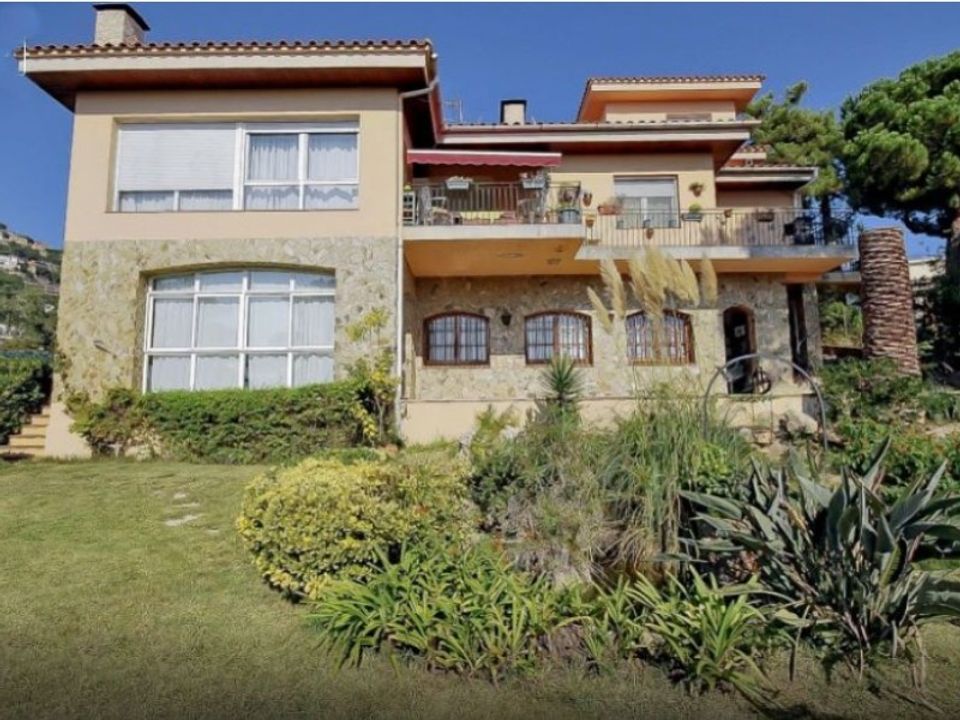 Villa a Rocagrossa, Gerona - foto 3