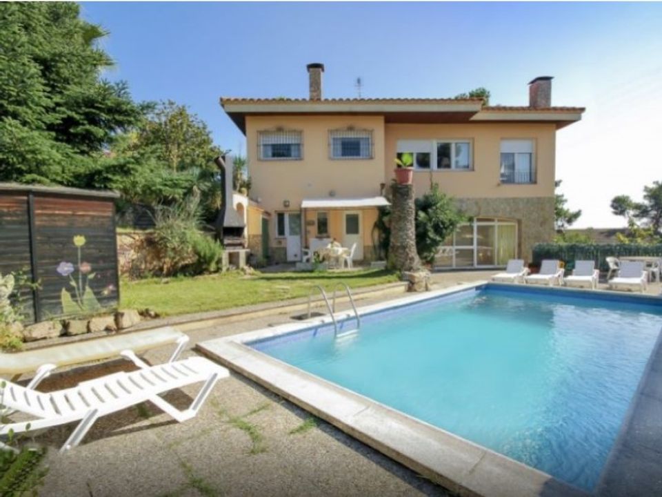 Villa a Rocagrossa, Gerona - foto 4