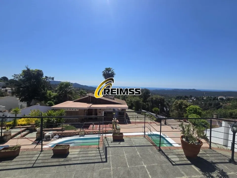 Villa i Lloret De Mar, Gerona - foto 2