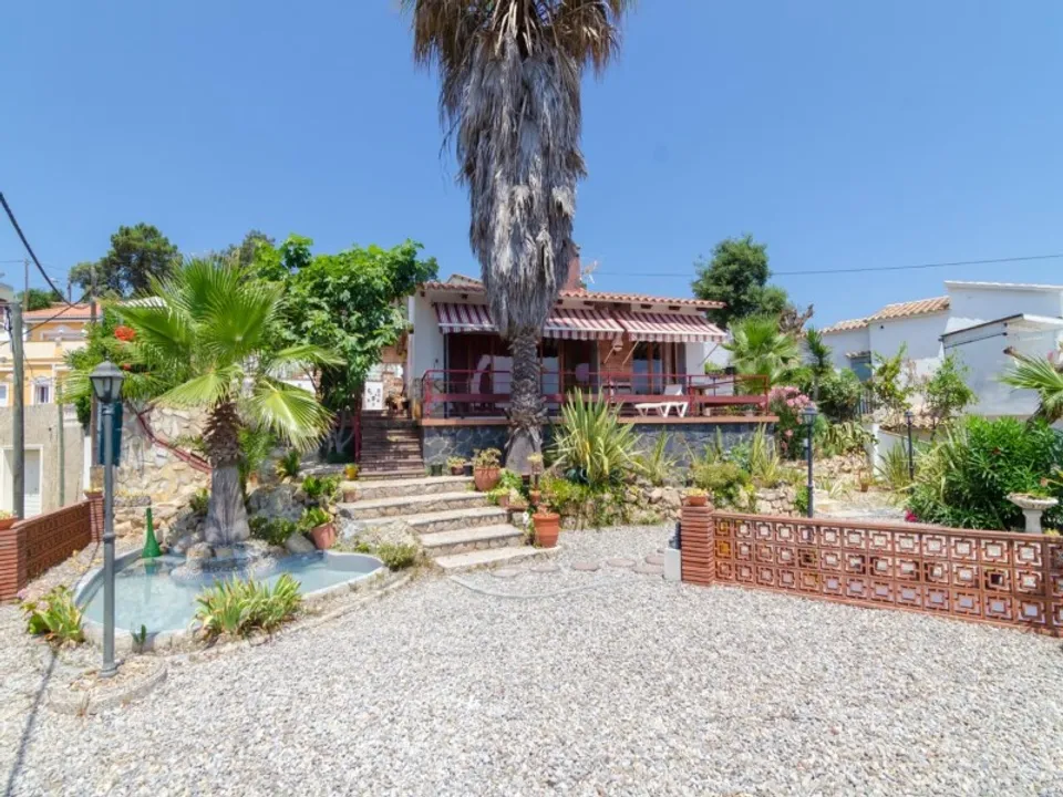 Villa i Lloret De Mar, Gerona - foto 3