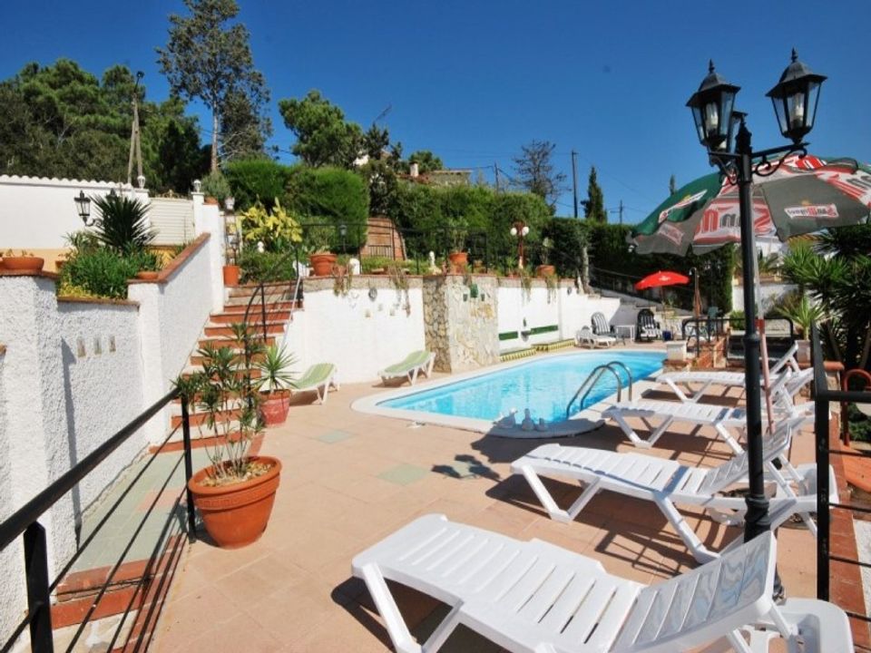 Villa i Lloret De Mar, Gerona - foto 4