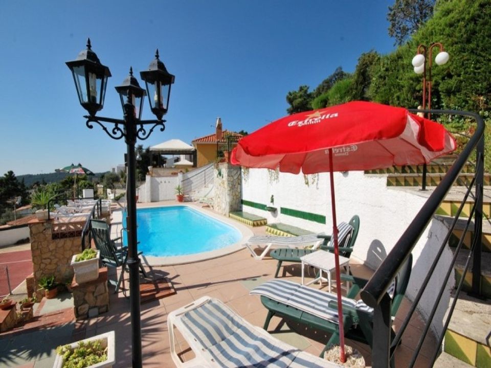 Villa i Lloret De Mar, Gerona - foto 5