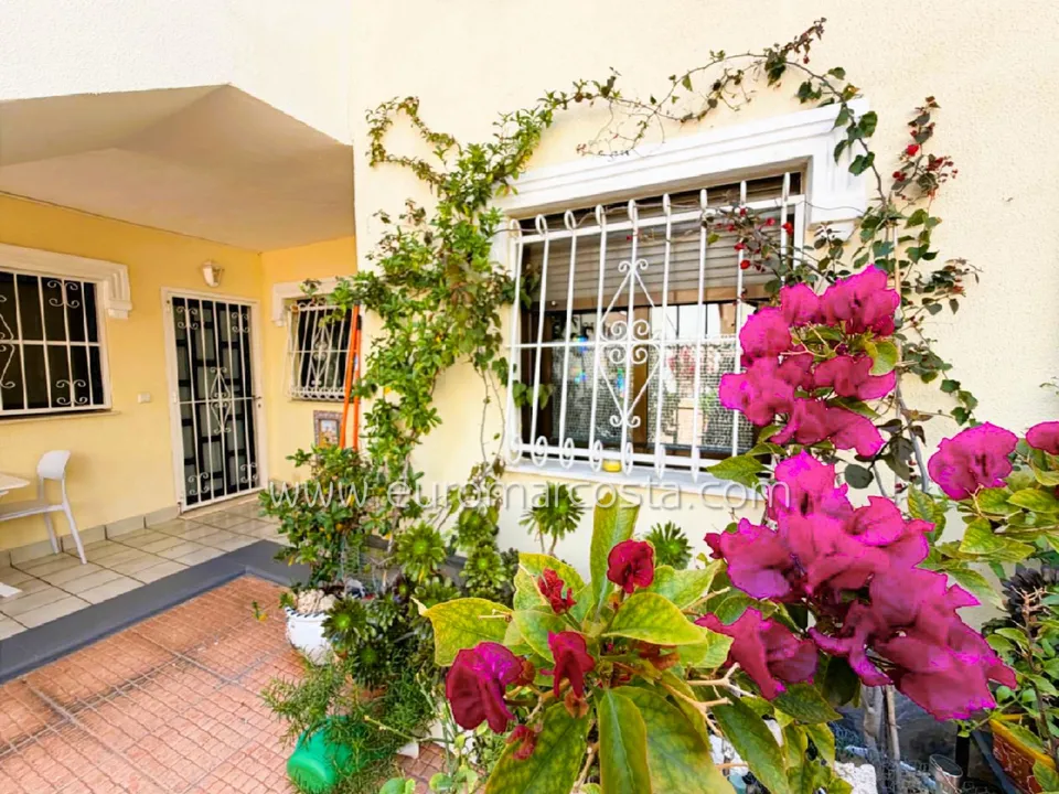 Bungalow i Ciudad Quesada, Alicante - foto 3