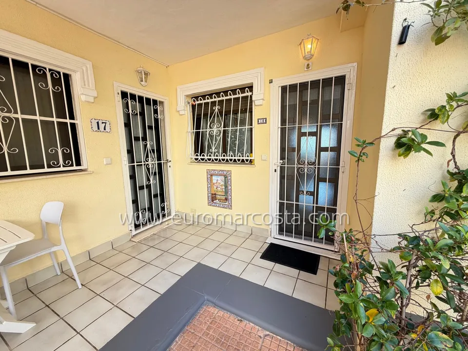 Bungalow i Ciudad Quesada, Alicante - foto 4