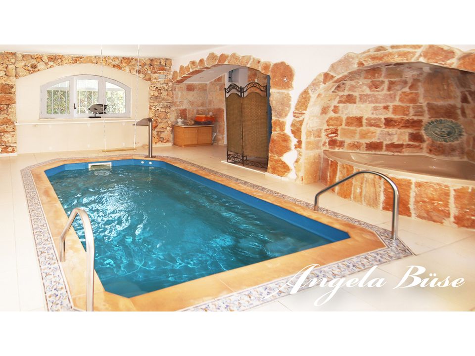Villa i Cala Murada, Mallorca - foto 4