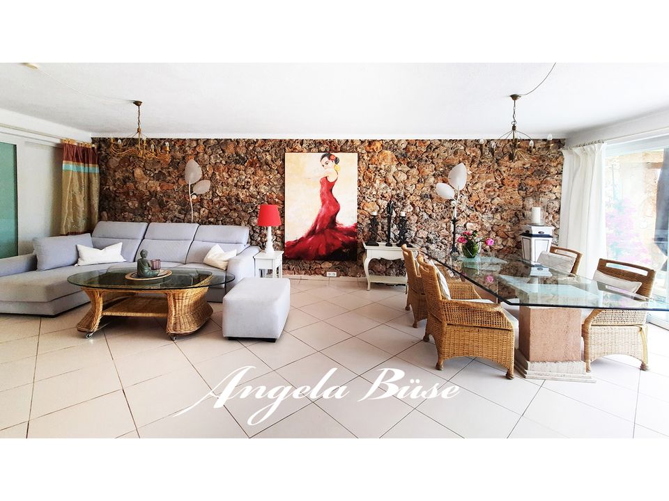 Villa i Cala Murada, Mallorca - foto 5