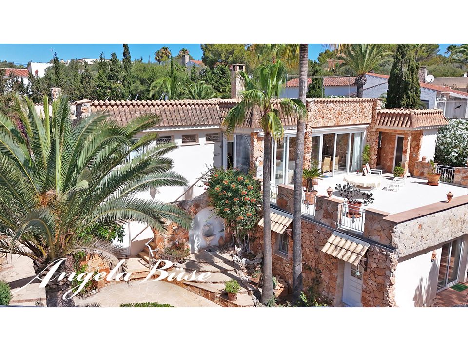 Villa i Cala Murada, Mallorca - foto 2