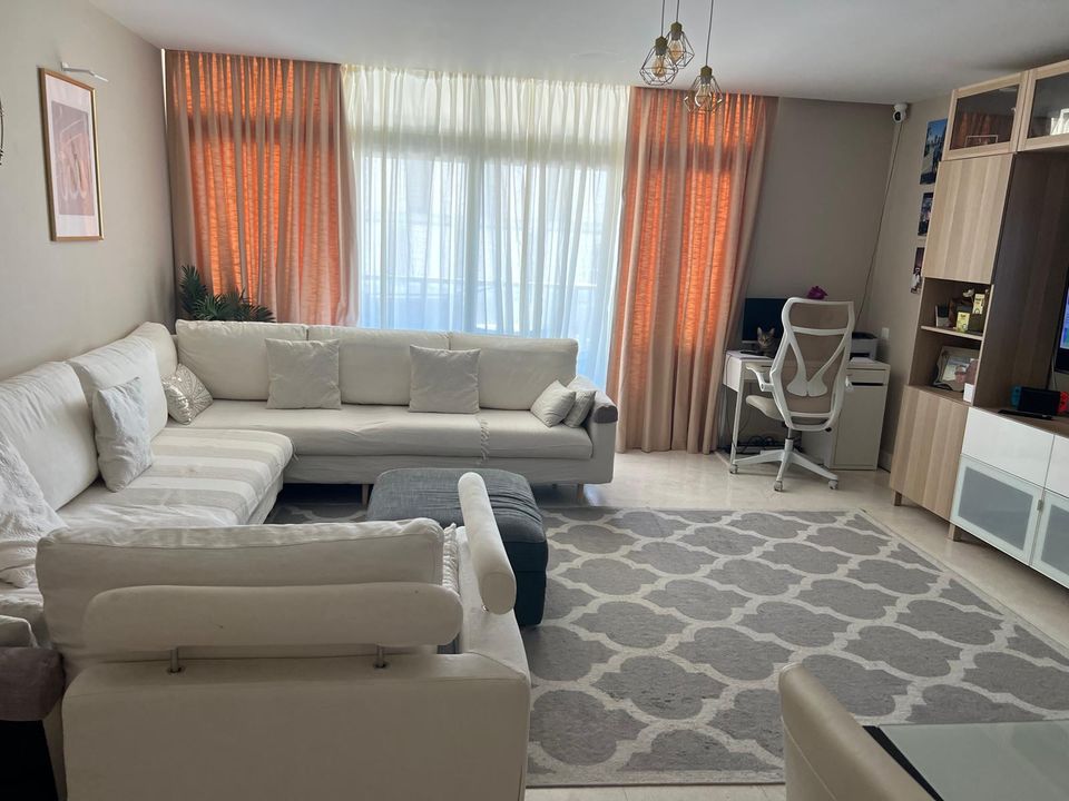 Lejlighed i Manilva, Malaga - foto 4