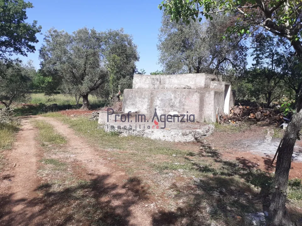 Landejendom i Ostuni, Brindisi - foto 2