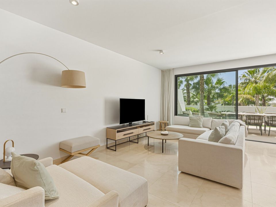 Byhus i Mijas Costa, Malaga - foto 4
