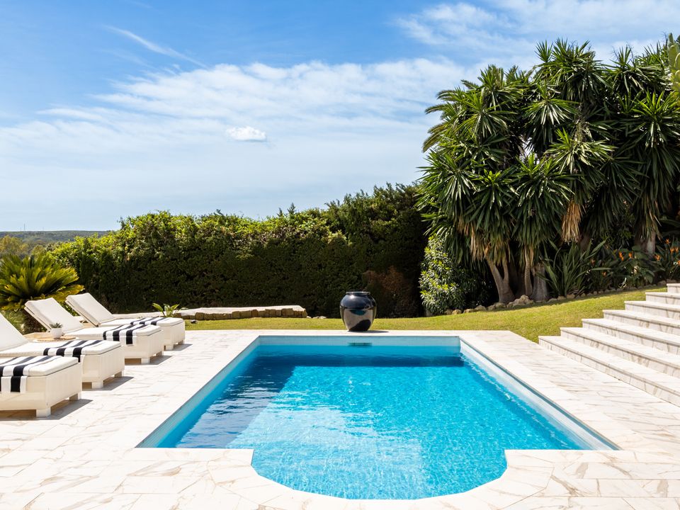 Villa i Sotogrande, Cadiz - foto 5