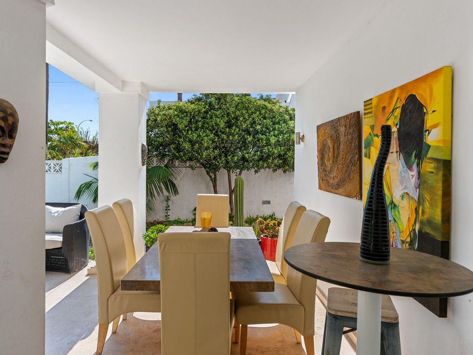 Villa i San Pedro de Alcantara, Malaga - foto 5