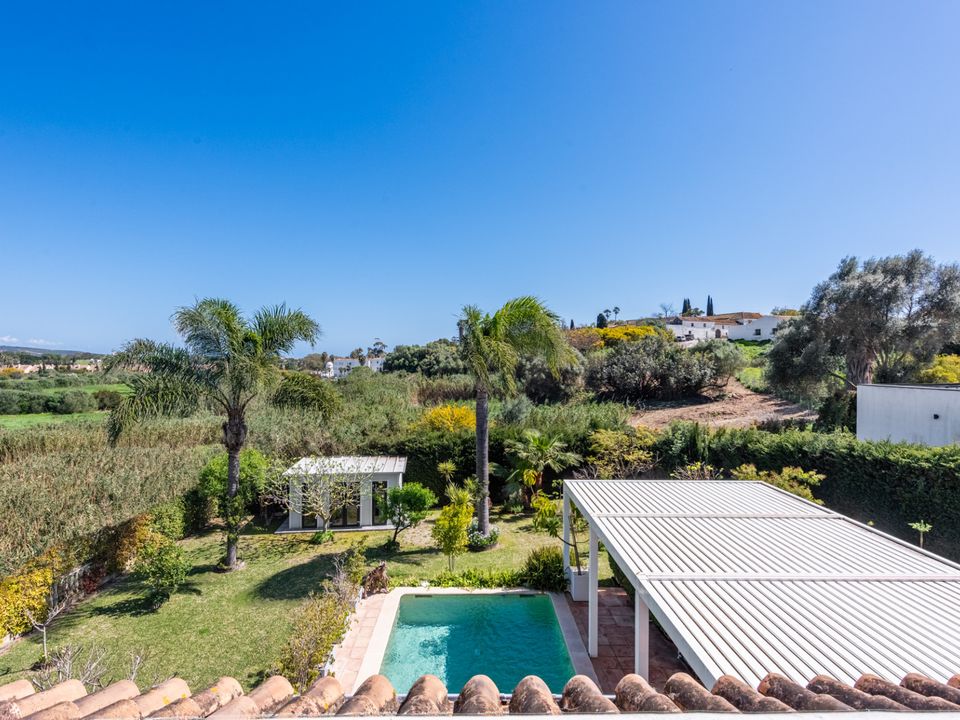 Villa i Sotogrande, Cadiz - foto 3