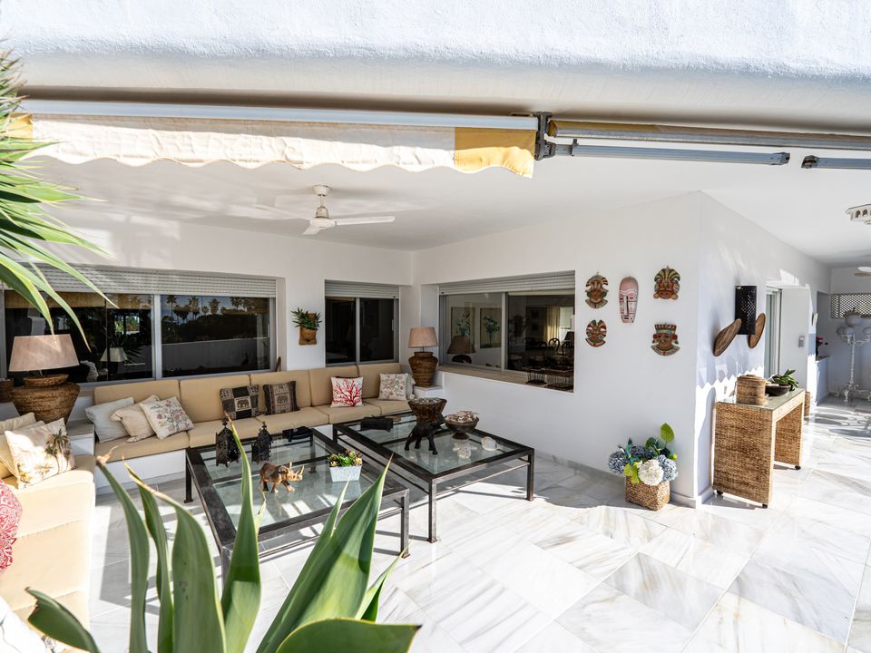 Lejlighed i San Pedro de Alcantara, Malaga - foto 4