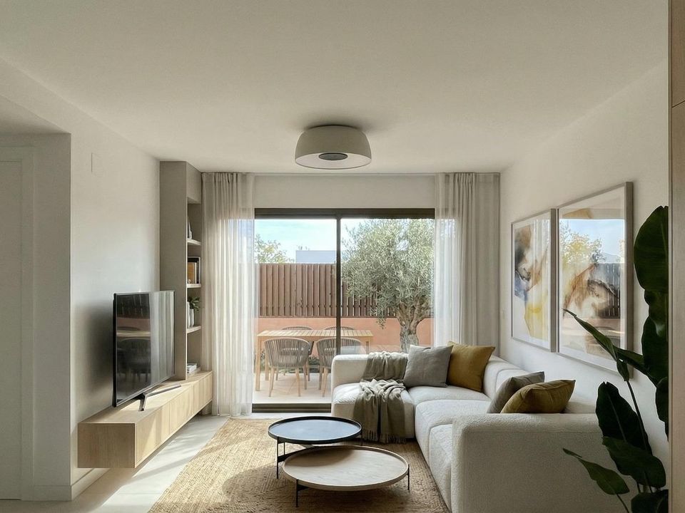 Villa i Roldan, Murcia - foto 5