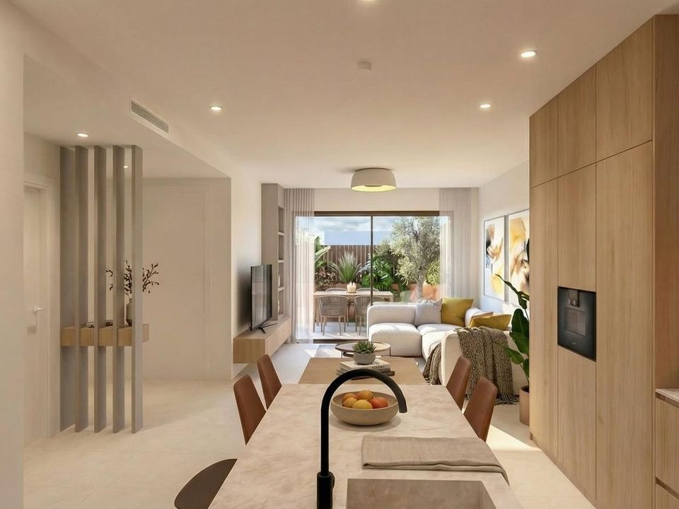 Villa i Roldan, Murcia - foto 4
