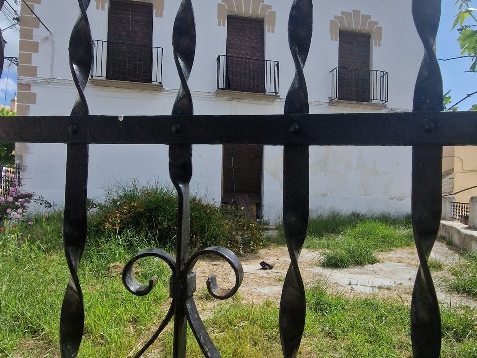 Byhus i Jayena, Granada - foto 4