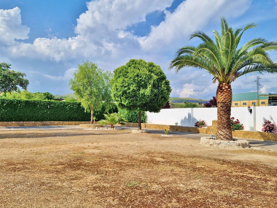 Landejendom i Casanueva, Granada - foto 4