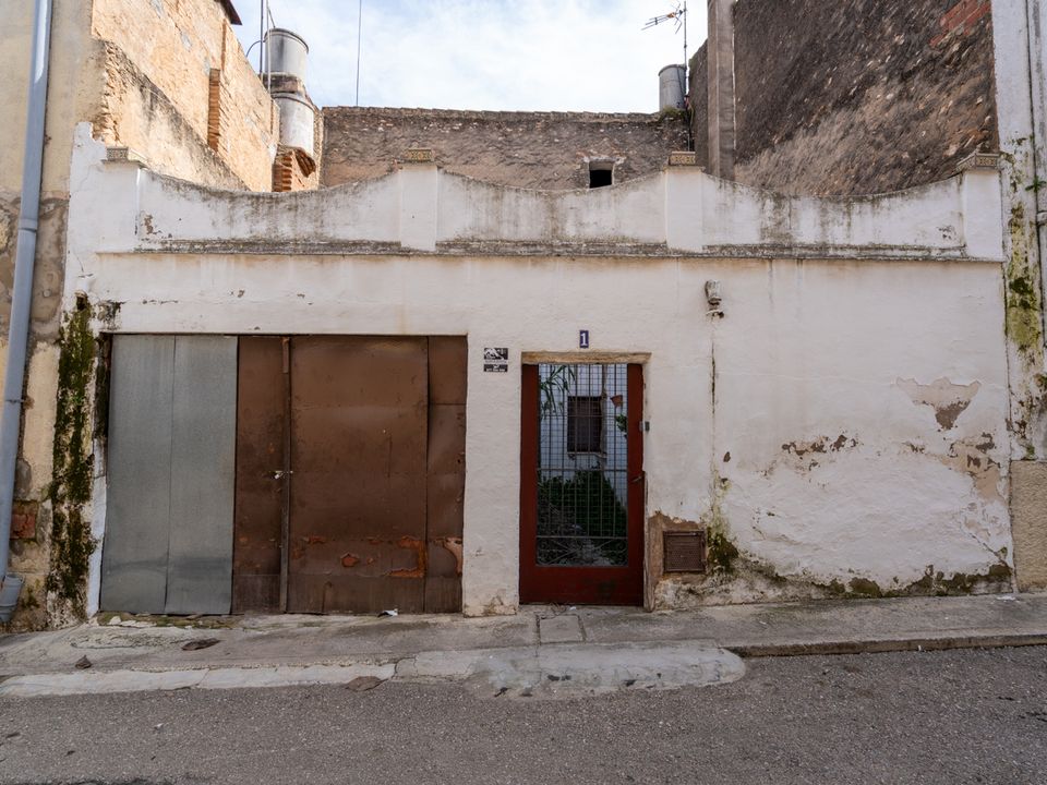 Byhus i Santa Barbara, Tarragona - foto 2