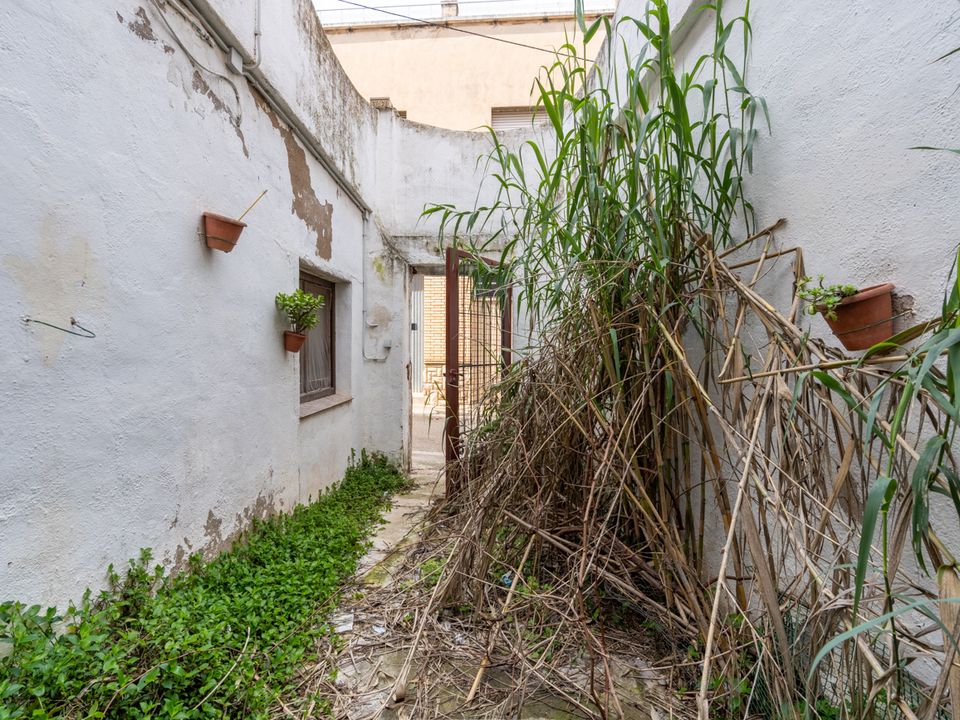 Byhus i Santa Barbara, Tarragona - foto 4