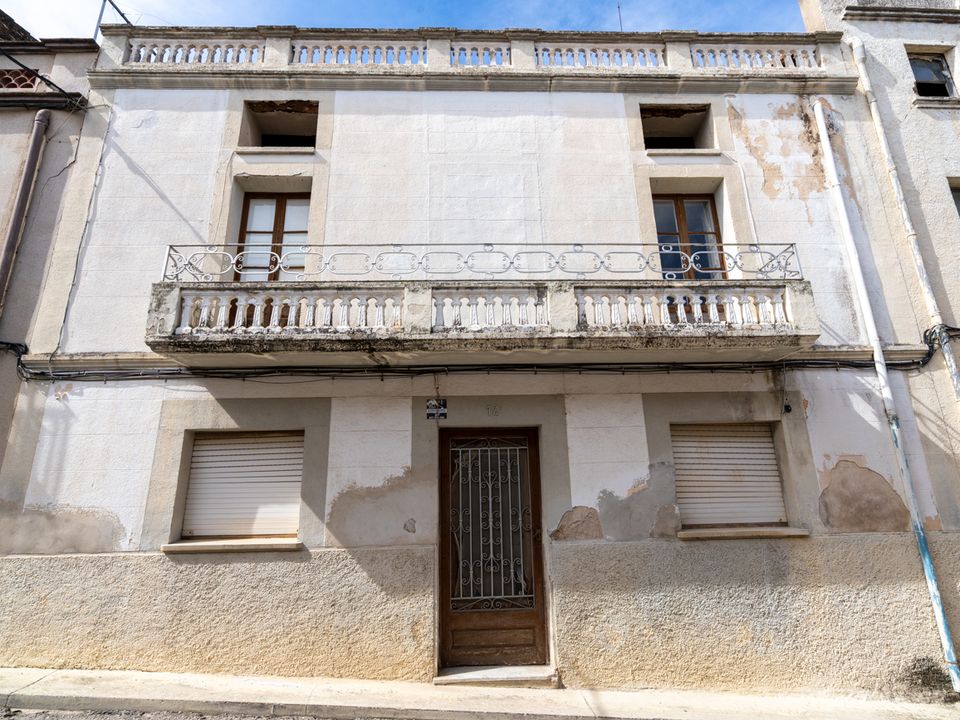 Byhus i Santa Barbara, Tarragona - foto 1
