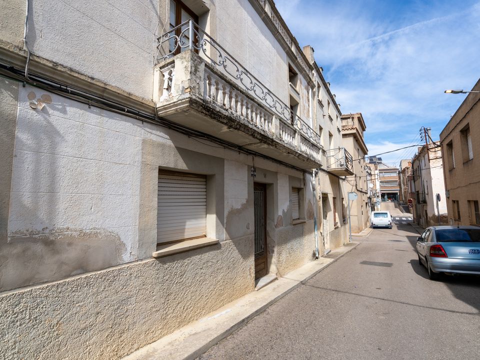 Byhus i Santa Barbara, Tarragona - foto 3